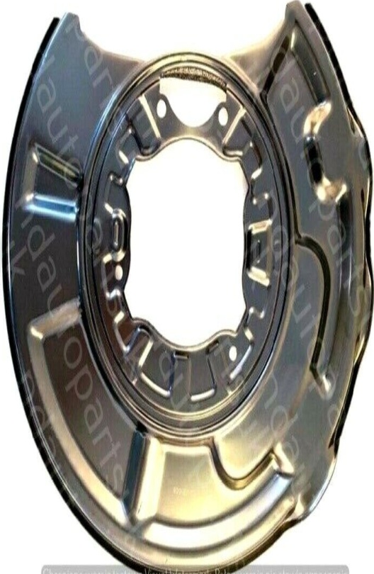 HTO-ME-008 NTY Splash Panel, brake disc for MERCEDES-BENZ