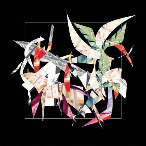 Breathing in the Walls by Tiger Hatchery (CD, 2018)