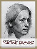 Lessons in Masterful Portrait Drawing