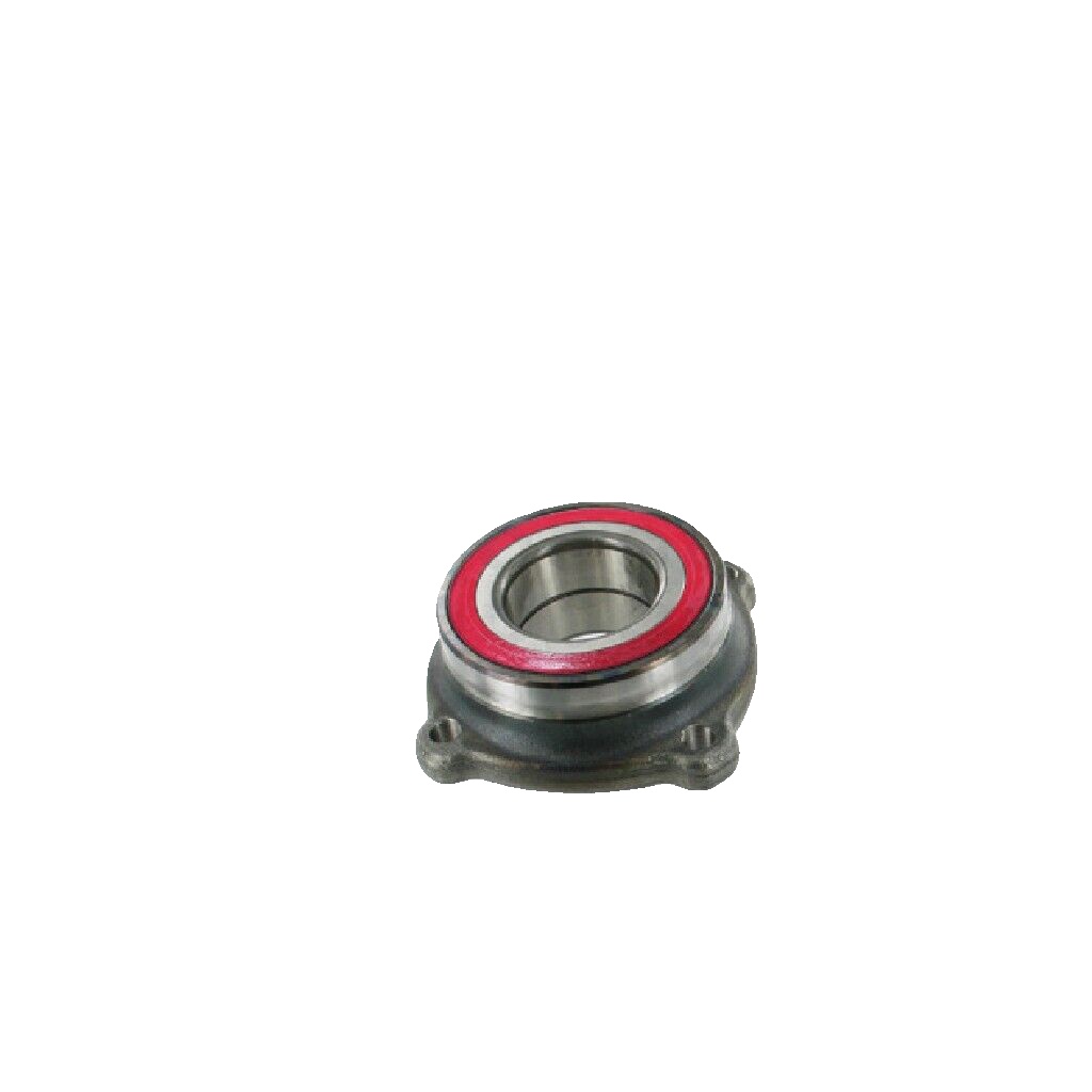 SKF VKBA 3445 Wheel Bearing Kit for BMW,BMW (BRILLIANCE)