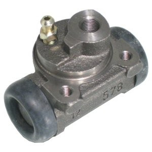 # DELPHI LW60835 WHEEL BRAKE CYLINDER Rear,Rear RH,Right