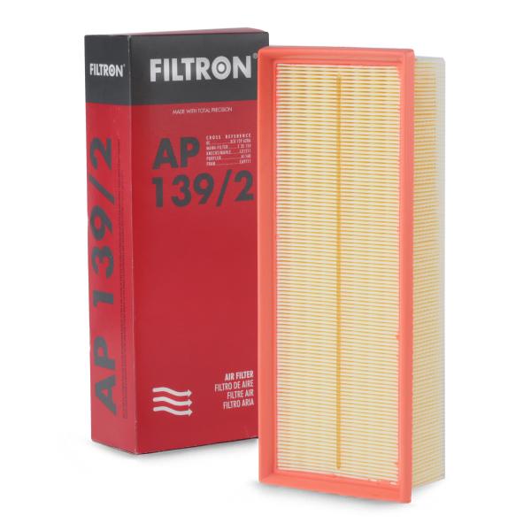 Filtron Luftfilter Ap139/2 - Bild 5