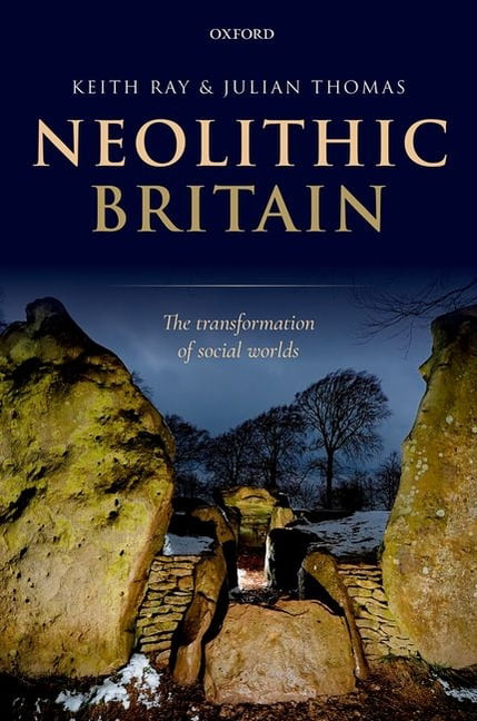 Neolithic Britain - 9780198823896