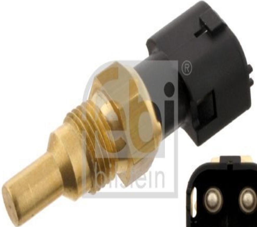 FERDINAND BILSTEIN 29643 Sensor, coolant temperature for VOLVO