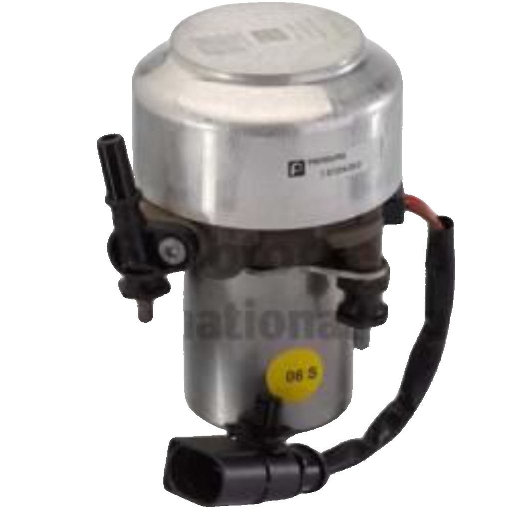 Pierburg Vacuum Pump Brake System VW SEAT SKODA 1.5 1.4 5Q0612181 5Q0612181D
