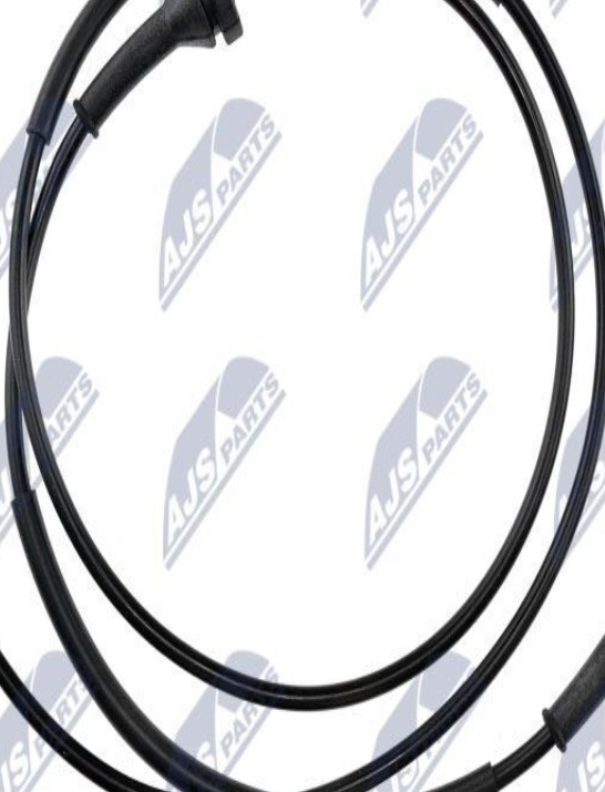 Original NTY Wheel Speed Sensor HCA-VV-002 For Volvo