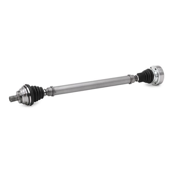 DRIVE SHAFT 261042 FOR SKODA OCTAVIA/II/Combi LAURA VW GOLF/PLUS PASSAT  SEAT