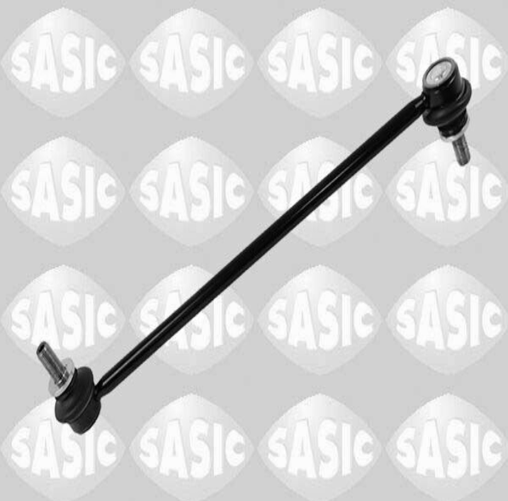 Front left and right SASIC 2306148 Rod/Strut, stabiliser for TOYOTA