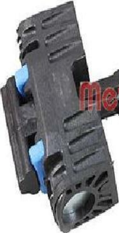 Original Metzger Door Stopper 2312181 for VW