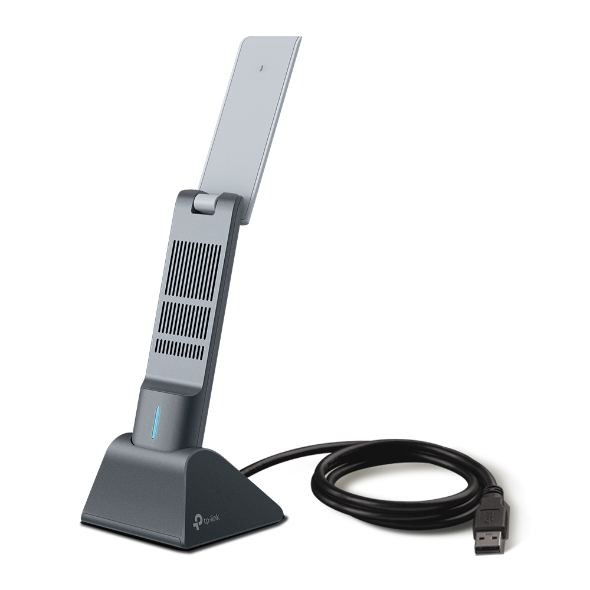 Tp-Link Archer Ax1800 High Gain Wireless Usb Adapter - Image 13