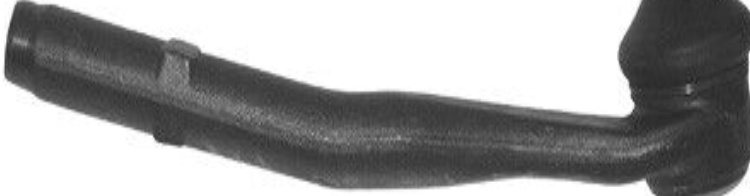 SKF VKDY 318526 Tie Rod End for BMW