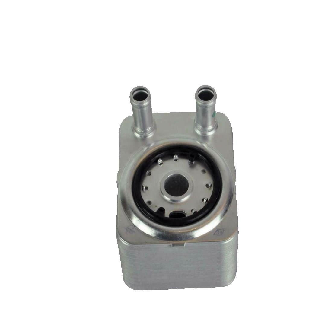 Engine Oil Cooler FOR VW Golf Polo Tiguan Touran Bora Caddy Jetta 1.9/2.0 TDi