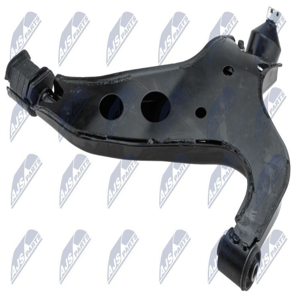 CONTROLTRAILING ARM WHEEL SUSPENSION ZWD-NS-154 FOR INFINITI NISSAN 3.5L 6cyl