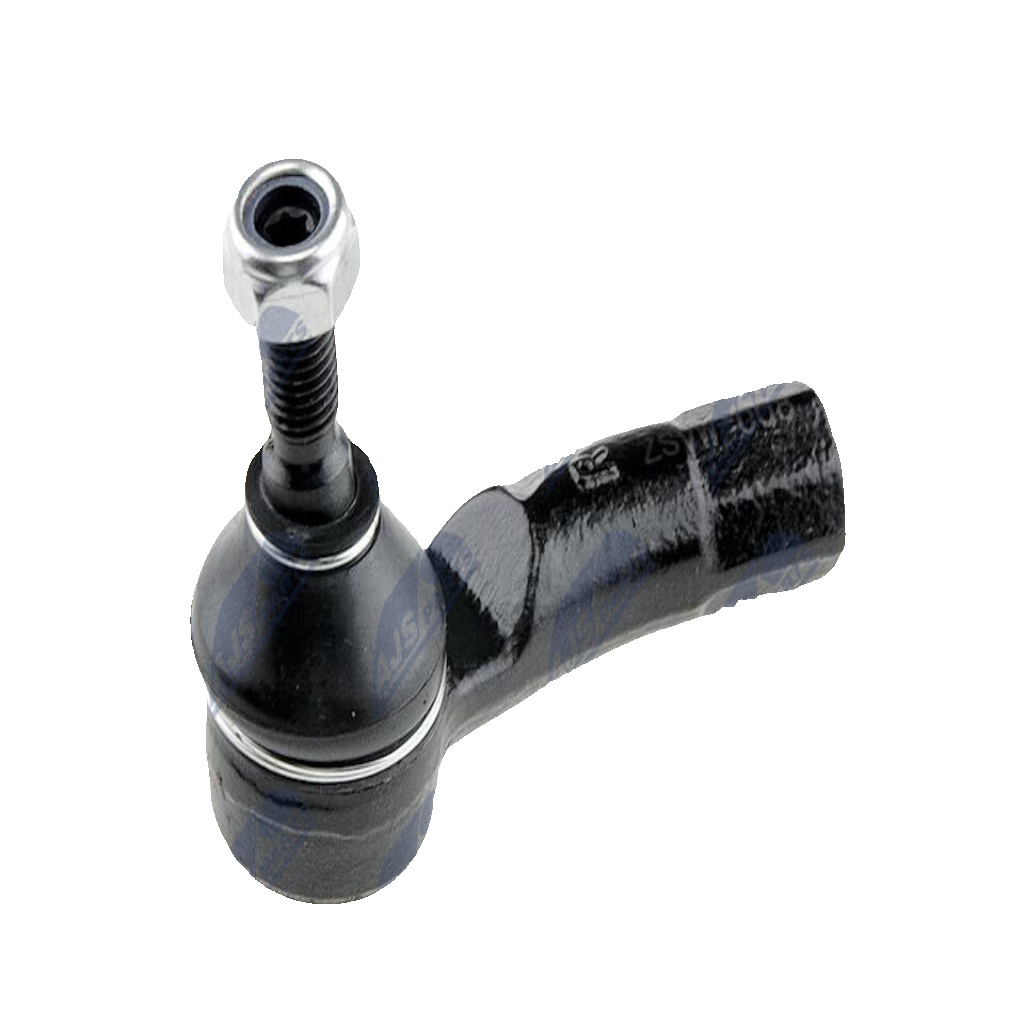 Steering rod end Front Axle Right SKZ-VW-008 NTY for VW SEAT SKODA AUDI CUPRA