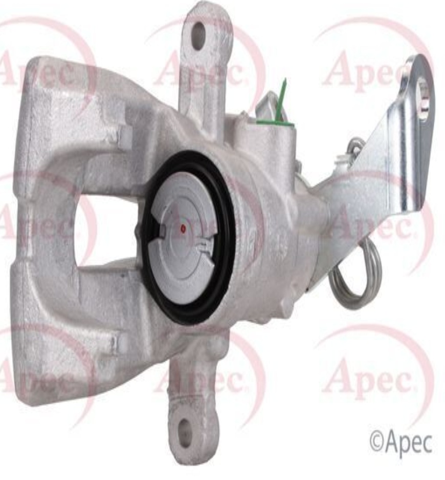 For ALFA ROMEO MITO 955 2008 to 2018 Caliper Mounting RCA752
