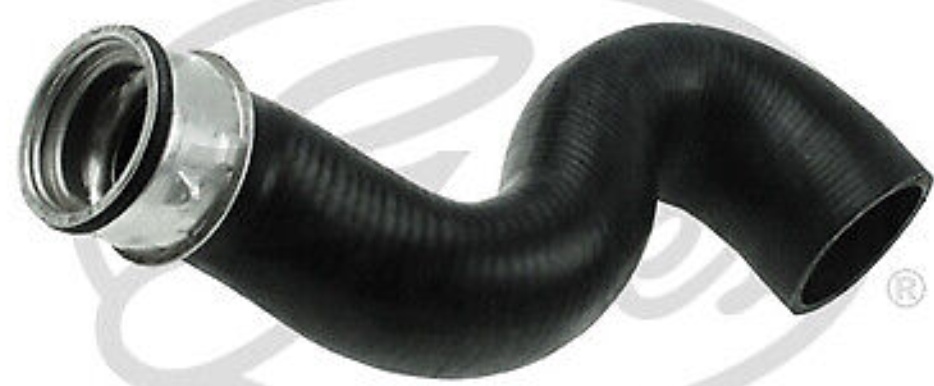 CHARGE AIR HOSE 09-0760 FOR AUDI A4/S4 A6/S6 AVF/AWX 1.9L 4cyl A4 - Image 16