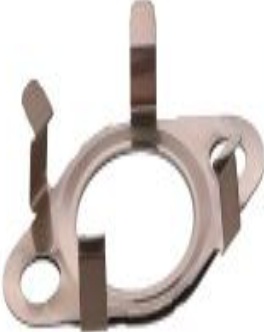 ELRING 934.850 Gasket Set, EGR system for AUDI,SEAT,SKODA,VW