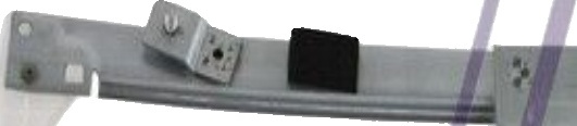 Fits FAST FT91980 WINDSHIELD LIFTER FIAT DOBLO 00> FRONT PR   ⭐UK Stock⭐