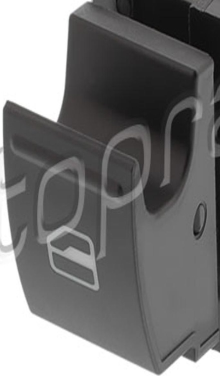 Fits TOPRAN HANS PRIES 114 570 FLOOR SWITCH GLASS   ⭐UK Stock⭐