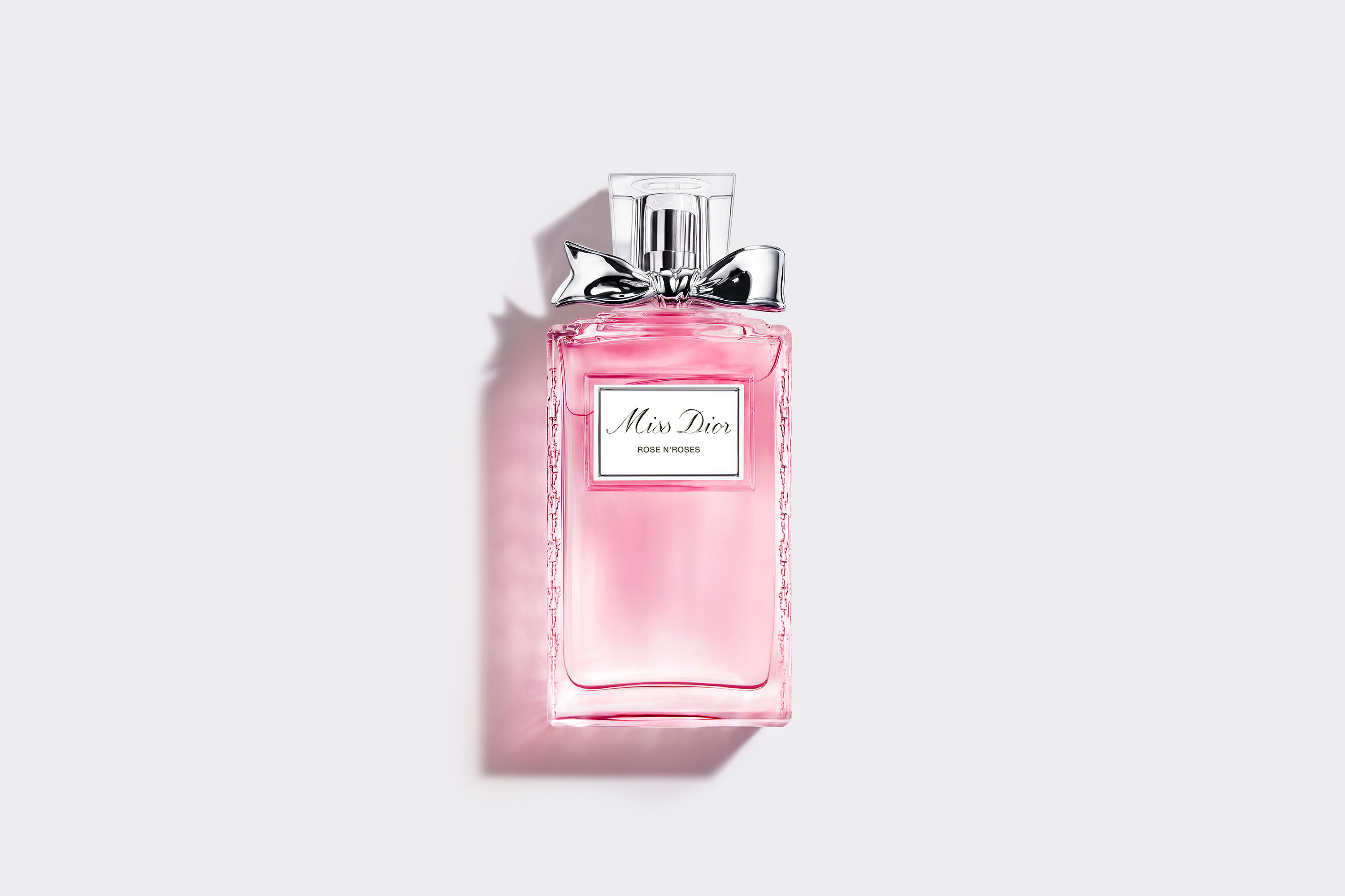 DIOR MISS DIOR ROSE N'ROSES EDT 50ml