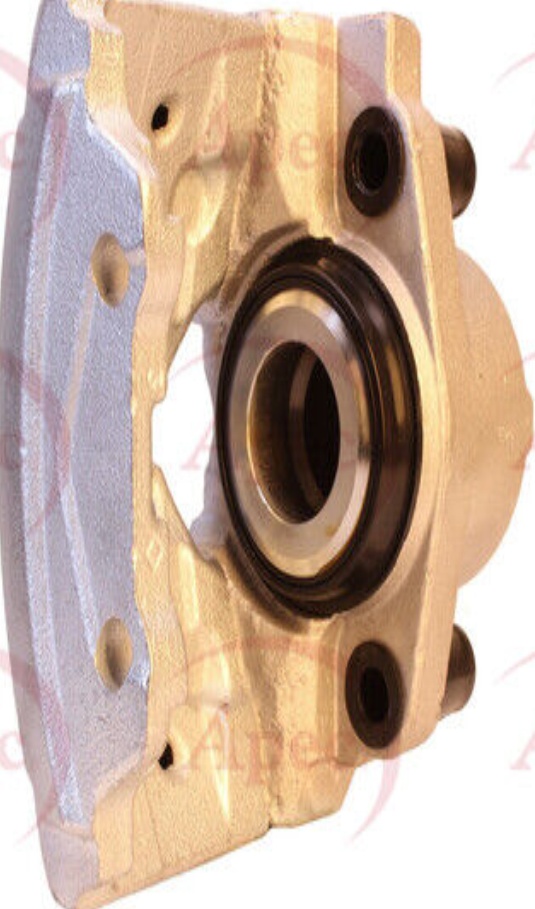 Brake Caliper APEC RCA364 Fits Fiat Opel Saab Vauxhall 9-3 Croma Signum Vectra