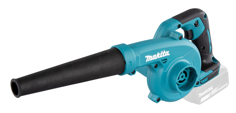 Makita DUB185Z 18V LXT Cordless Blower / Vacuum Body Only - Image 6