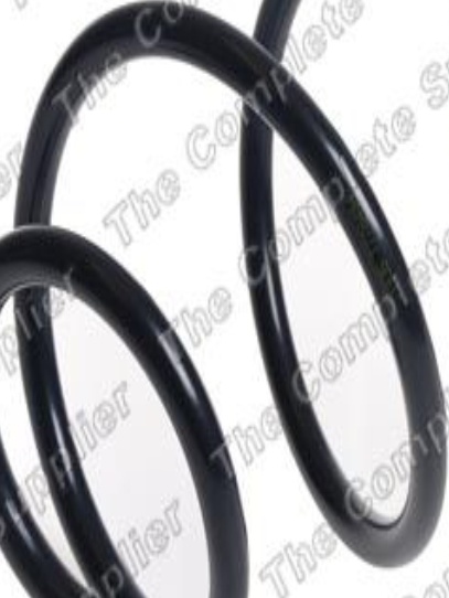 FRONT COIL SPRING FOR BMW 3