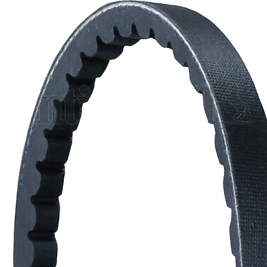 Original Continental CTAM V-Belt AVX13X800 for Alfa Romeo Audi BMW Daihatsu