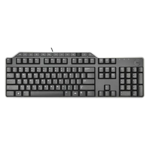 Dell 580-16753 Keyboard GERMAN