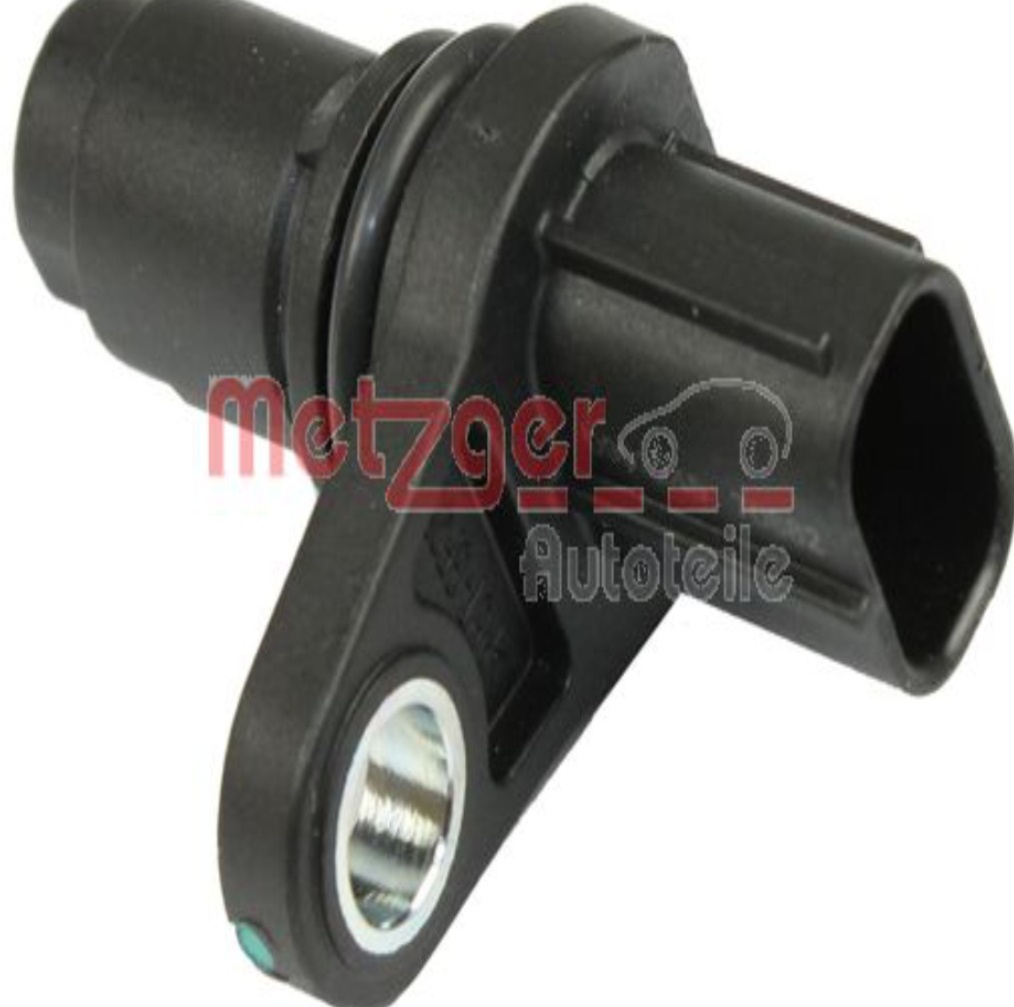 Original Metzger Sensor Camshaft Position 0903245 for Daihatsu Lexus Subaru