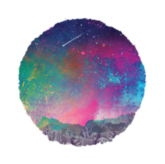 Khruangbin | The Universe Smiles Upon You | Vinyl LP - Black