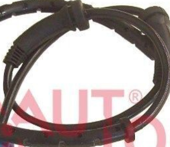 Front AUTLOG AS4047 Sensor, wheel speed for BMW