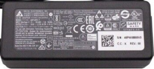 45W 19V 2.37A AC Adapter For Acer Chromebook R11 N16P1 PA-1450-26