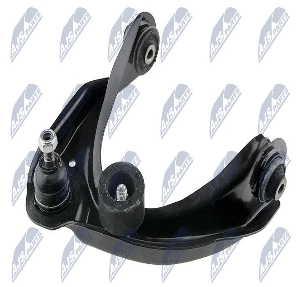 Wishbone Front Axle Left Control Arm ZWG-MZ-006 NTY for MAZDA 6 Hatchback