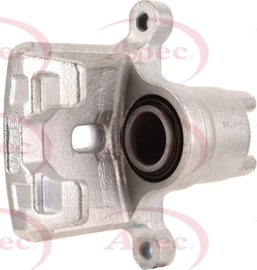 For MITSUBISHI PAJERO/SHOGUN IV 2006 on Caliper Mounting LCA180N