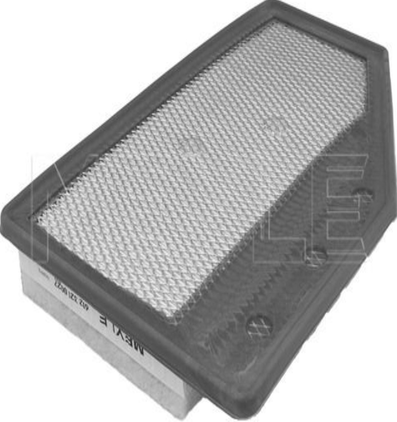 MEYLE 612 321 0027 Air Filter for OPEL,VAUXHALL