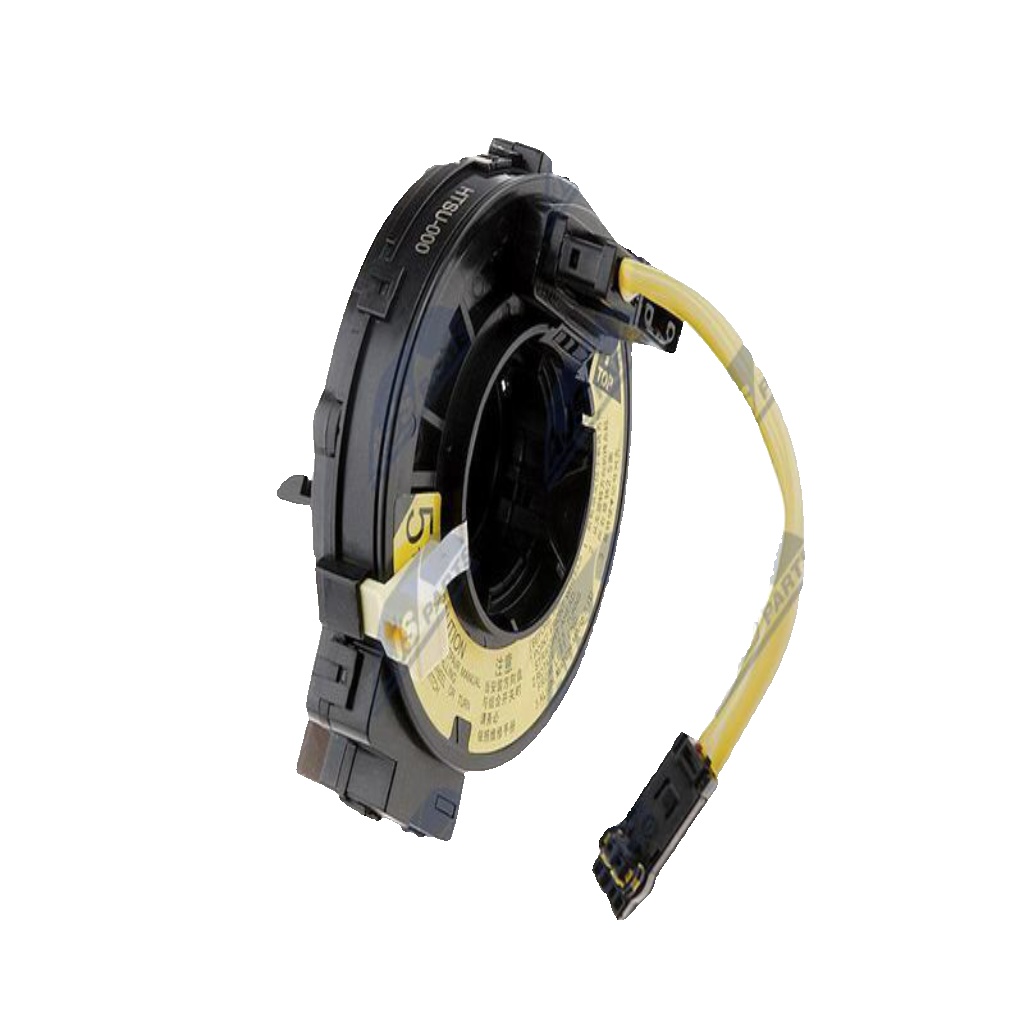 Steering wheel winder airbag tape EAS-SU-000 NTY for SUZUKI SX4 Saloon SX4 - Image 5