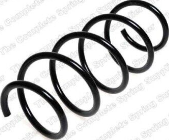 Fits LESJ�FORS 4072954 Suspension Spring  ⭐UK Stock⭐ - Image 6