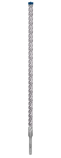 Bosch Professional Expert SDS Plus 7X Hammer Drill Bit 16x400x465mm 2608900133