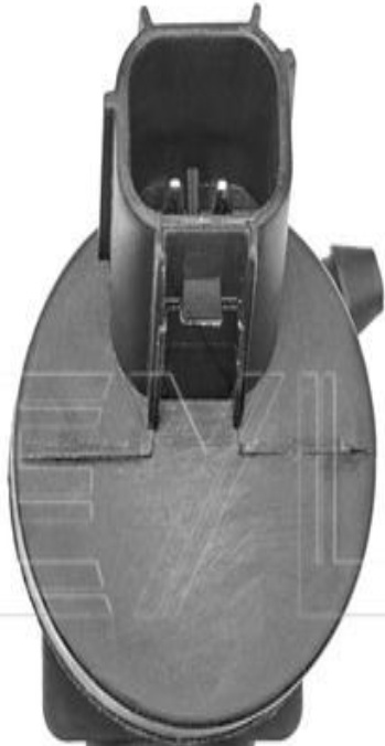 714 870 0002 MEYLE Water Pump, window cleaning for FORD,VOLVO