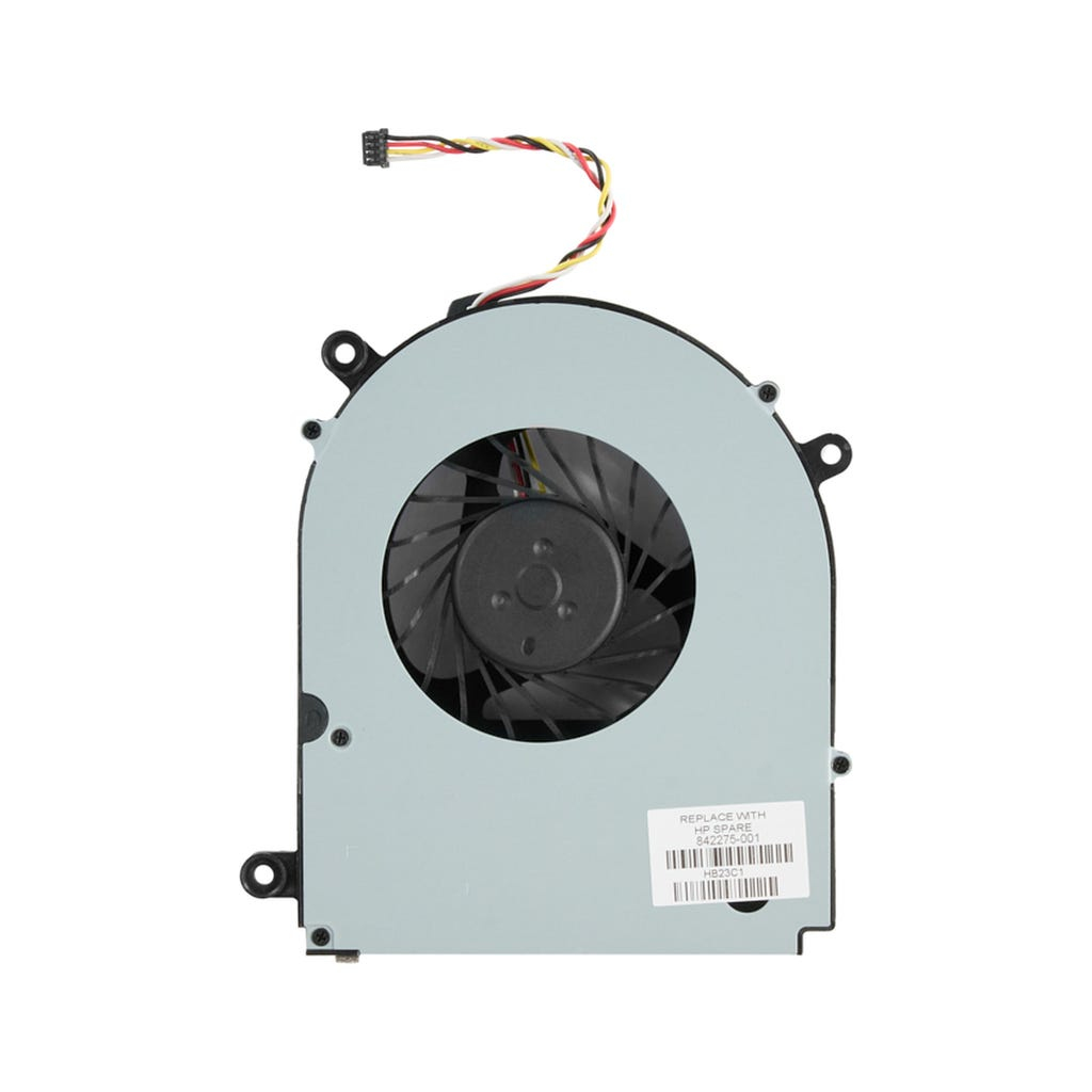 Hp Rp9 Sistema Ventilatore Gen Aio Rpos15, Pezzo Di Ricambio Notebook - Immagine 3