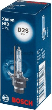 Bosch 1987302904 Headlight Bulb Fits Subaru Suzuki Toyota Vauxhall Volvo VW - Image 3