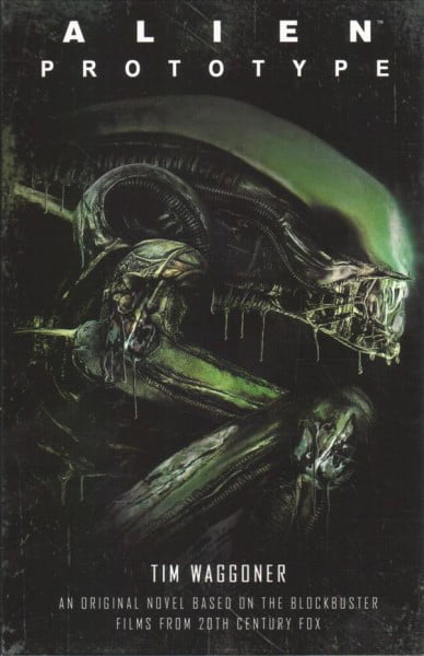 Alien: Prototype