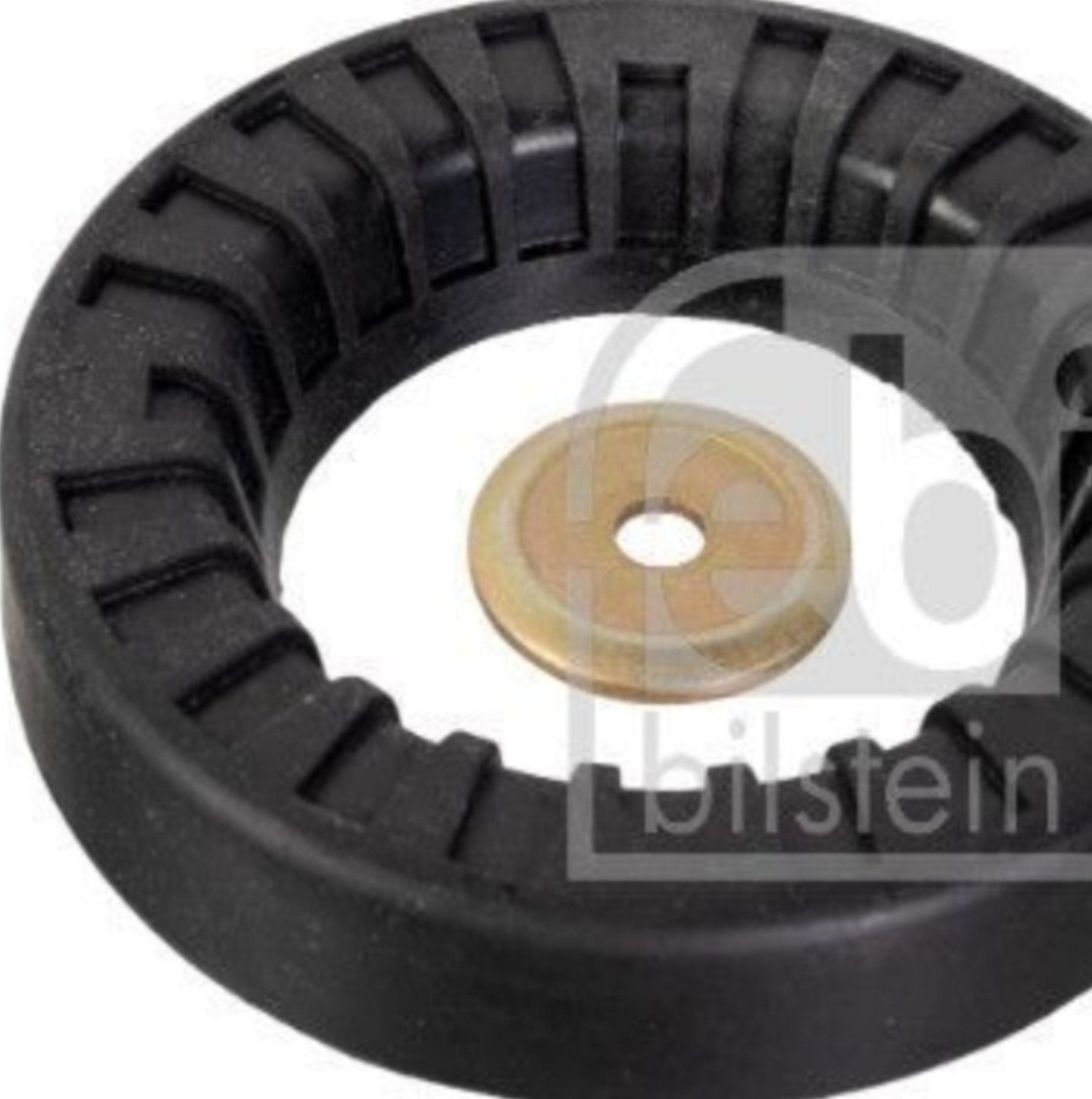 Rear left and right FEBI BILSTEIN 31621 Repair Kit, suspension strut for HYUNDAI