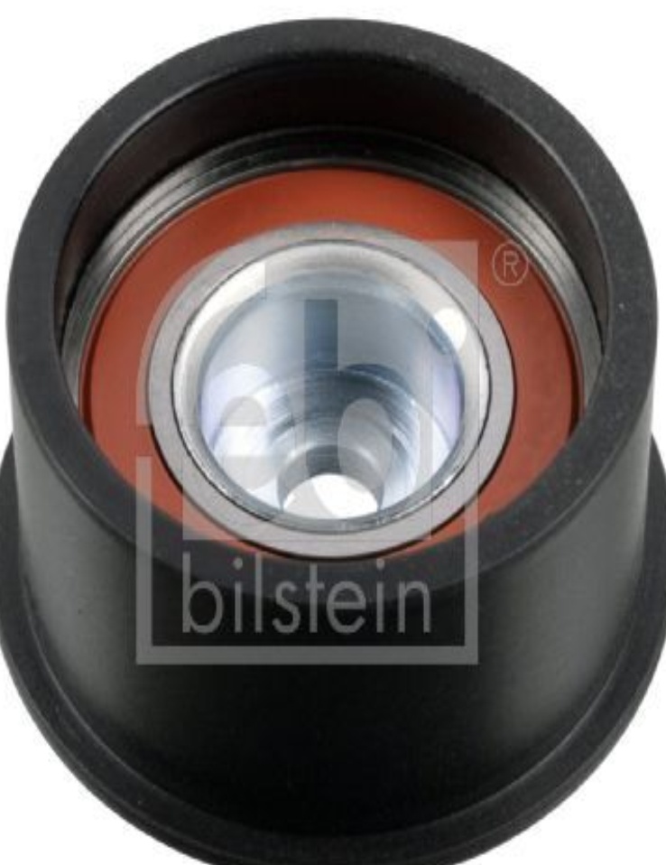 FEBI BILSTEIN 12110 Deflection/Guide Pulley, timing belt for OPEL,VAUXHALL