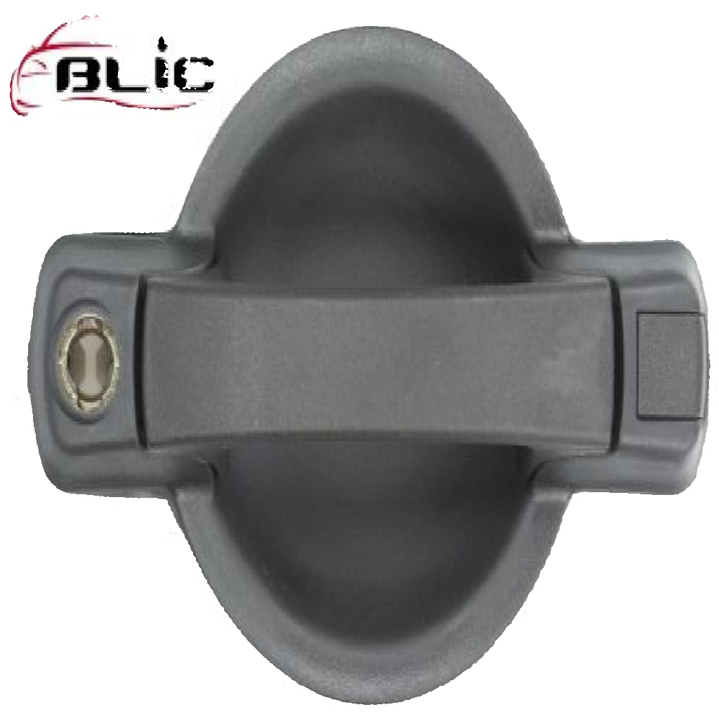 Front Left Door Handle For: FIAT DOBLO I 03.01-01.10