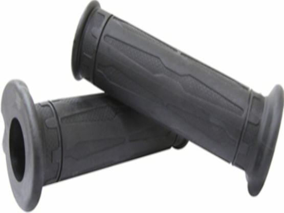 Heated grips quad koso Ø22mm + heated thumb for trigger