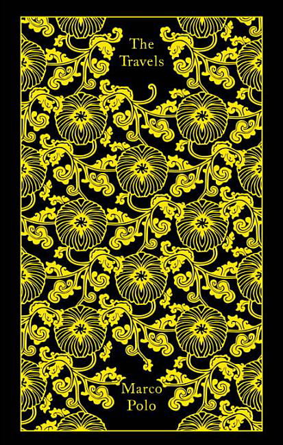The Travels: Marco Polo (Penguin Clothbound Classics) - Image 5