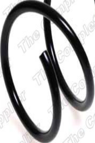 Roc Cs4065 Coil Spring - Image 9