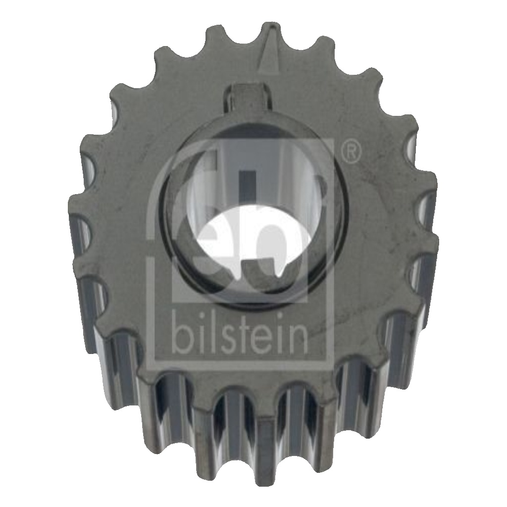 FEBI BILSTEIN 25102 Gear, crankshaft for OPEL,VAUXHALL